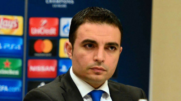 Nurlan Ibrahimov said 'we must kill all Armenians'