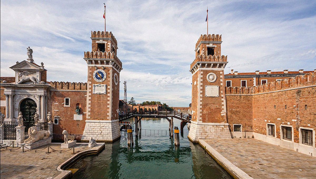 Venice, Italy
