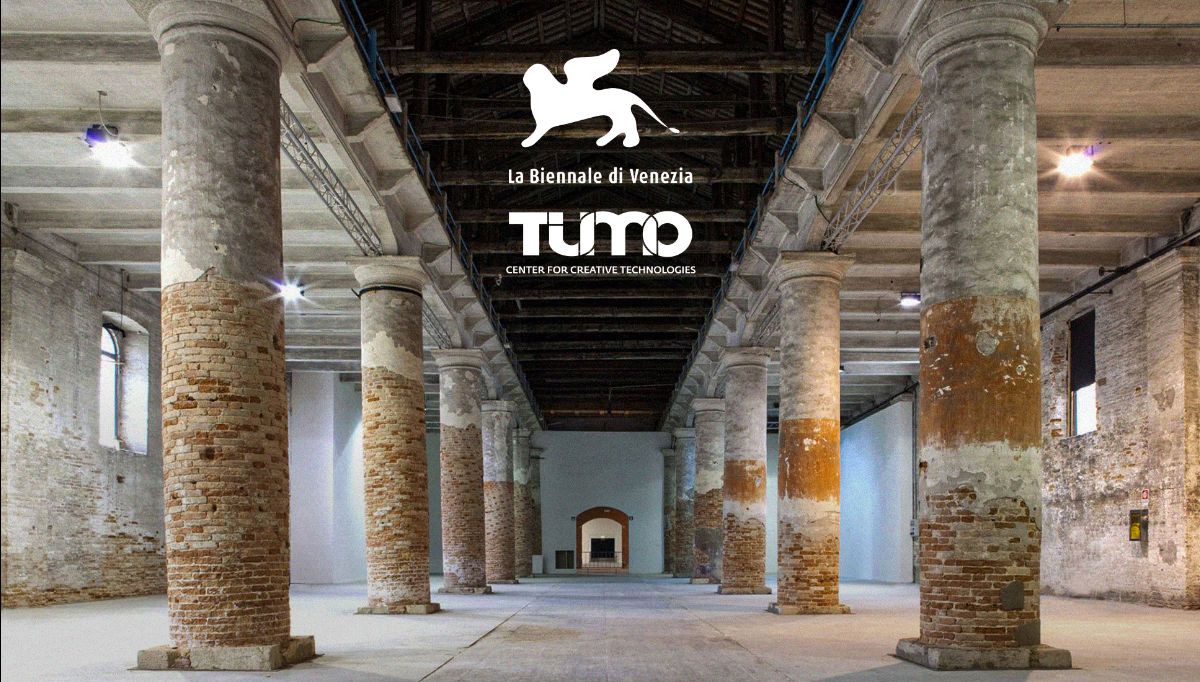 The 2021 Venice Architecture Biennale will be held from May to November 2021