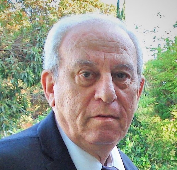 Ara Pakarian