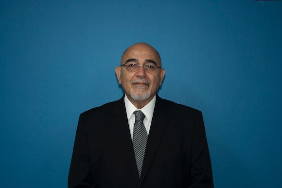 Armond Gorgorian